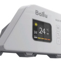 Блок управления Ballu Electronic Transformer BCT/EVU-3E